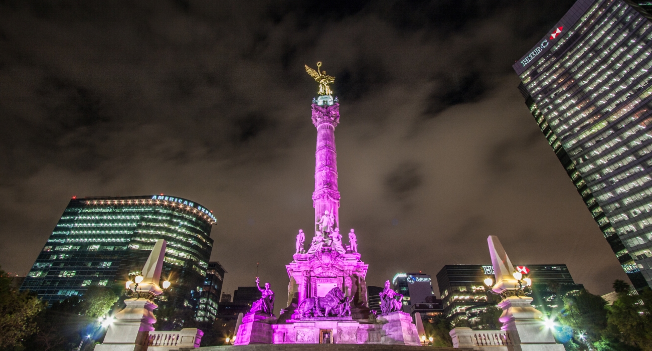 La vibrante diversidad del ocio nocturno en México